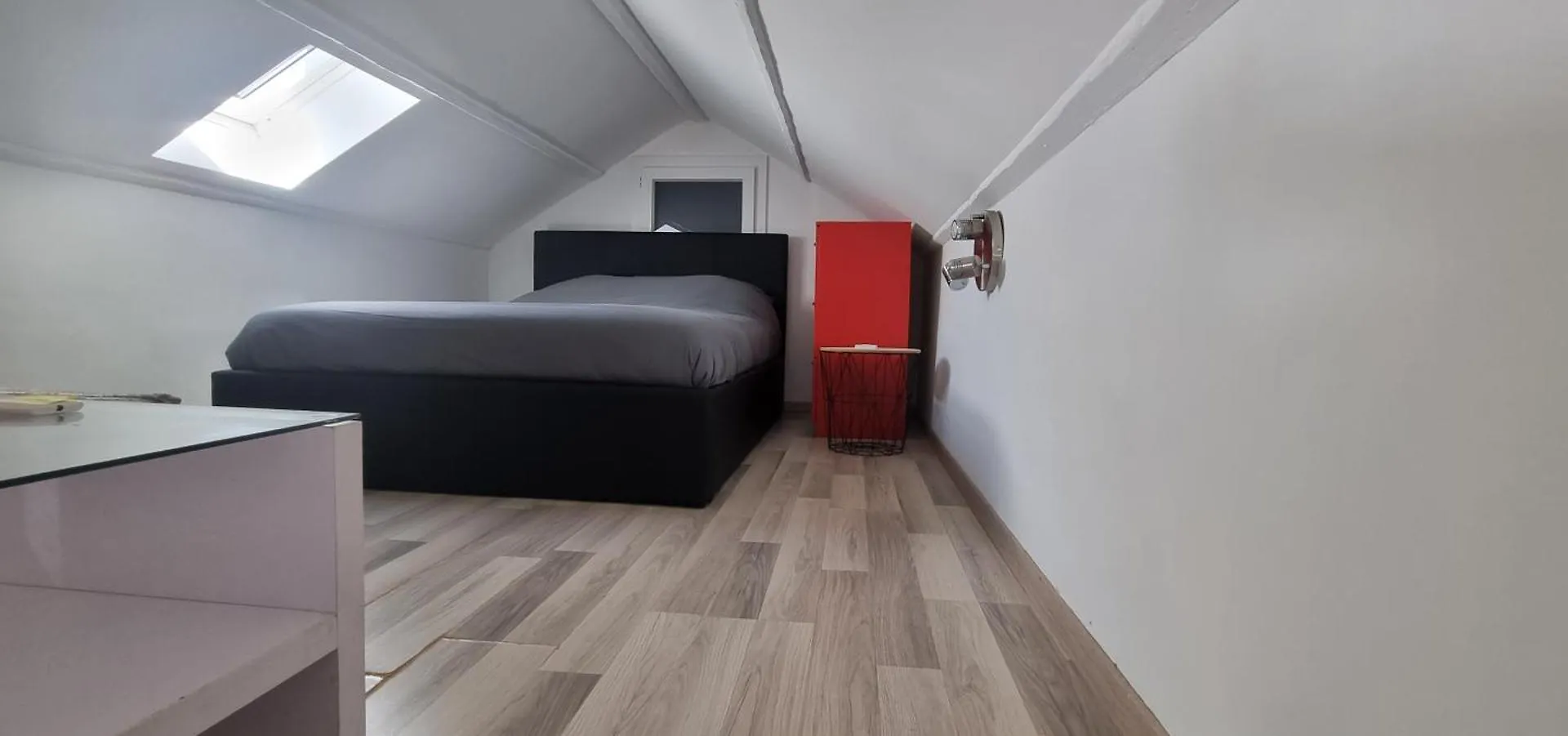 Maison Sur 2 Etages + Mezzanine Apartment Antibes